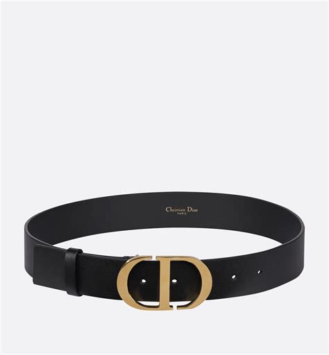 dior cinturon mujer